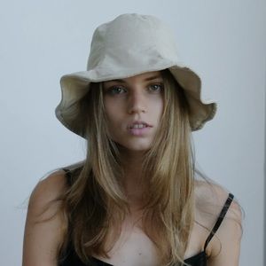 Wellington Factory everyday hat